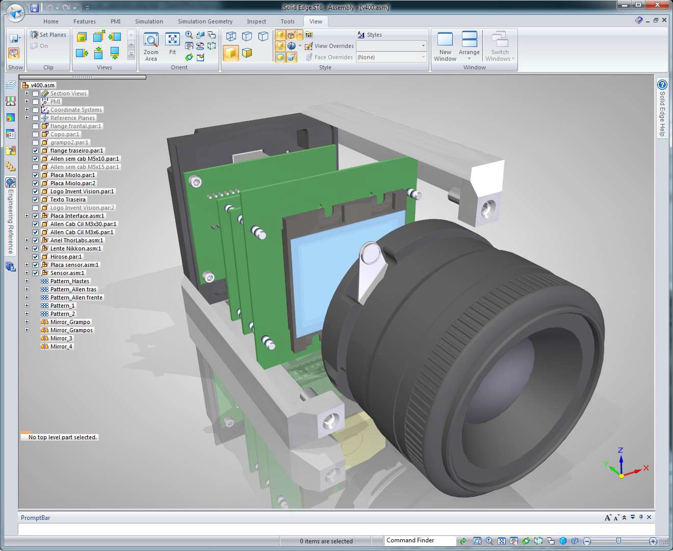 Invent Vision