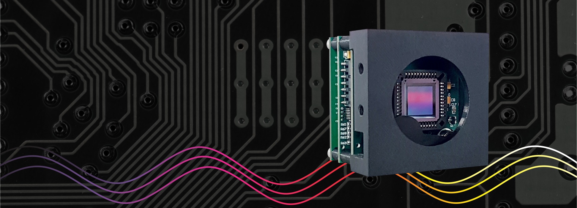 Invent Vision - Support Page - LW200r